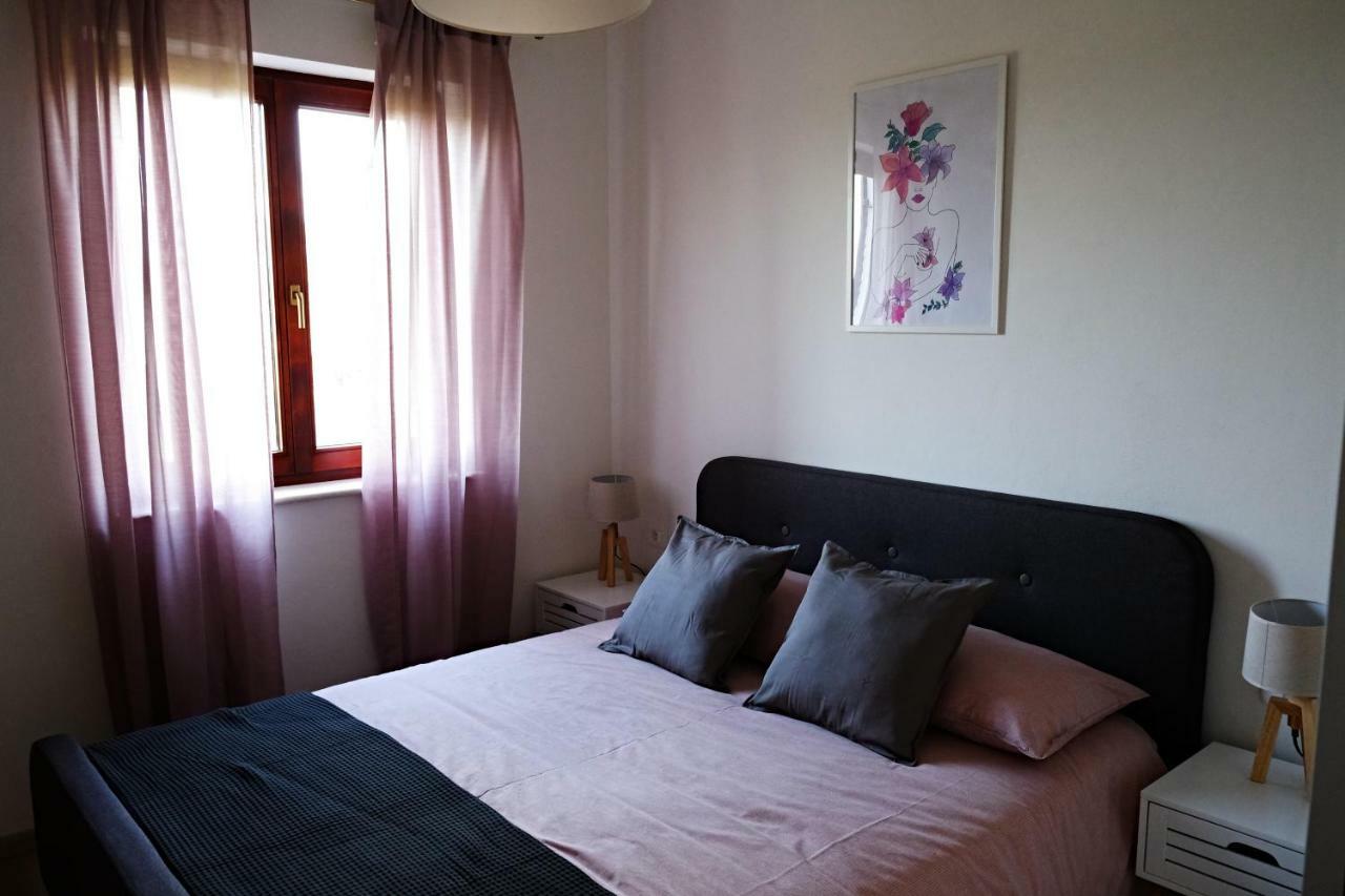 Apartment Sole Umag Exterior photo