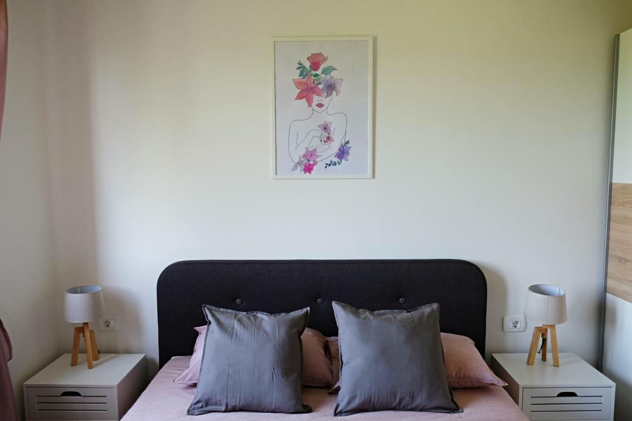 Apartment Sole Umag Exterior photo