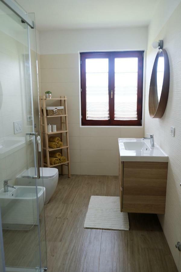 Apartment Sole Umag Exterior photo